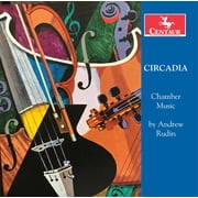 Rudin - Circadia - Music & Performance - CD