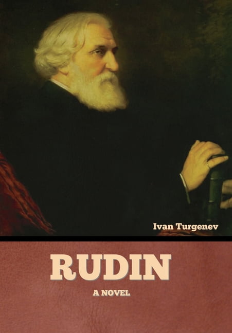 Rudin (Hardcover) - Walmart.com