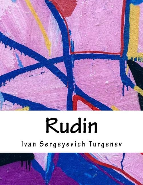 Rudin (Paperback)
