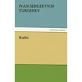 thumbnail image 1 of Rudin (Paperback), 1 of 1
