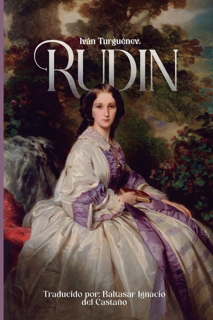 Rudin, (Paperback)