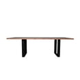 thumbnail image 1 of Rudis II Live Edge Conference Table, 1 of 4