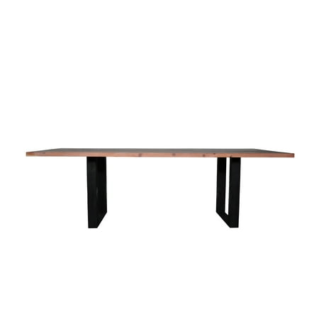 Rudis II Live Edge Conference Table