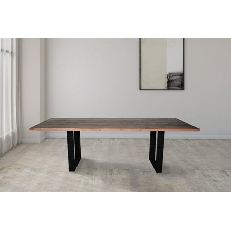 Rudis II Live Edge Conference Table