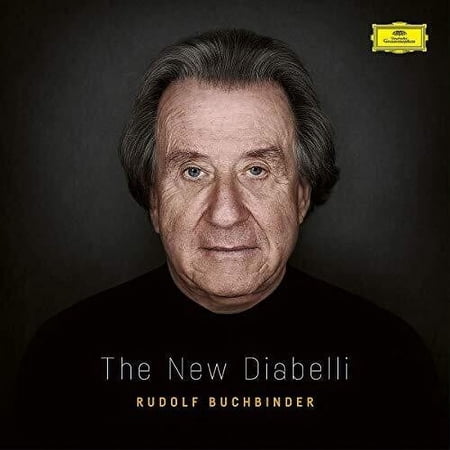 Rudolf Buchbinder - Diabelli Project - Music & Performance - Vinyl