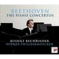 thumbnail image 1 of Rudolf Buchbinder - Piano Concertos - Music & Performance - CD, 1 of 1