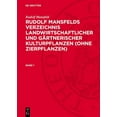 thumbnail image 1 of Rudolf Mansfeld: Rudolf Mansfelds Verzeichnis Landwirtschaftlicher Und GÃ¤rtnerischer Kulturpflanzen (Ohne Zierpflanzen)., (Hardcover), 1 of 1