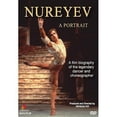 thumbnail image 1 of Rudolf Nureyev - A Portrait (DVD), 1 of 2