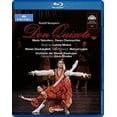 thumbnail image 1 of Rudolf Nureyev's Don Quixote (Blu-ray), C Major, Music & Performance, 1 of 2