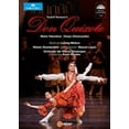 thumbnail image 1 of Rudolf Nureyev's Don Quixote (DVD), C Major, Music & Performance, 1 of 1