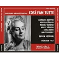 thumbnail image 1 of Rudolf Schock - Cosi Fan Tutte - Music & Performance - CD, 1 of 2