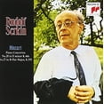 thumbnail image 1 of Rudolf Serkin - Piano Concertos 20 - Music & Performance - CD, 1 of 1