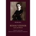 thumbnail image 1 of Rudolf Steiner, Life and Work: Rudolf Steiner, Life and Work Vol. 3 1900-1914: Spiritual Science and Spiritual Community (Hardcover), 1 of 1