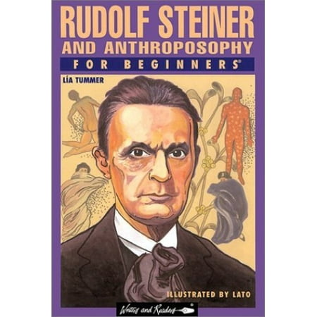 Pre-Owned Rudolf Steiner and Anthroposophy for Beginners (Paperback) 086316286X 9780863162862