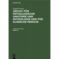 thumbnail image 1 of Rudolf Virchow: Archiv FÃ¼r Pathologische Anatomie Und Physiologie Und FÃ¼r Klinische Medicin. Band 211, (Hardcover), 1 of 1