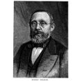 thumbnail image 1 of Rudolf Virchow. Ngerman Pathologist And Political Leader. Line Engraving 1879. Poster Print by, 1 of 3
