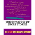 thumbnail image 1 of Rudolf's Book Of Short Stories, (Paperback), 1 of 1
