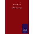 thumbnail image 1 of Rudolf von Langen (Paperback), 1 of 1
