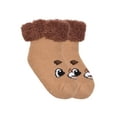 thumbnail image 1 of Rudolph Infant/Toddler Home Sock Size 12M-5T, 1 of 5