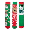 Pattern: Rudolph Men's, Actual Color: Light Green