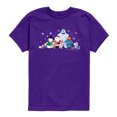 thumbnail image 1 of Rudolph - Rudolph - Youth Short Sleeve Graphic T-Shirt, 1 of 3