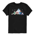 thumbnail image 1 of Rudolph - Rudolph - Youth Short Sleeve Graphic T-Shirt, 1 of 4