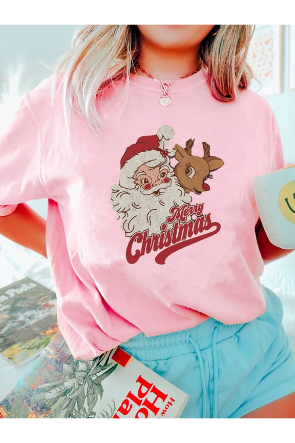 Rudolph Tee