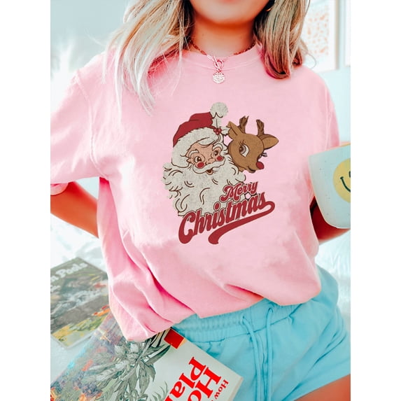 Rudolph Tee