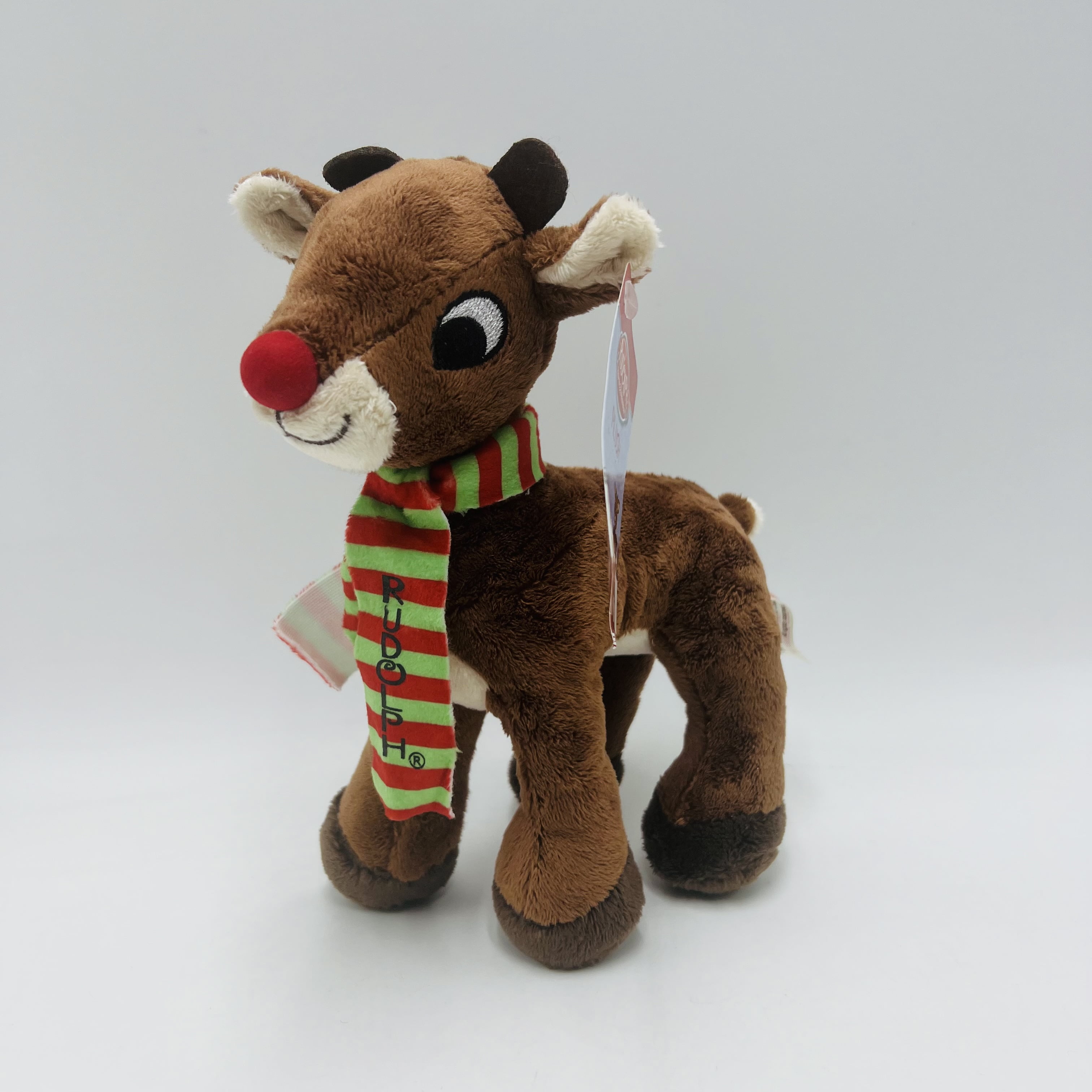 Rudolph The Red Nosed Reindeer 8