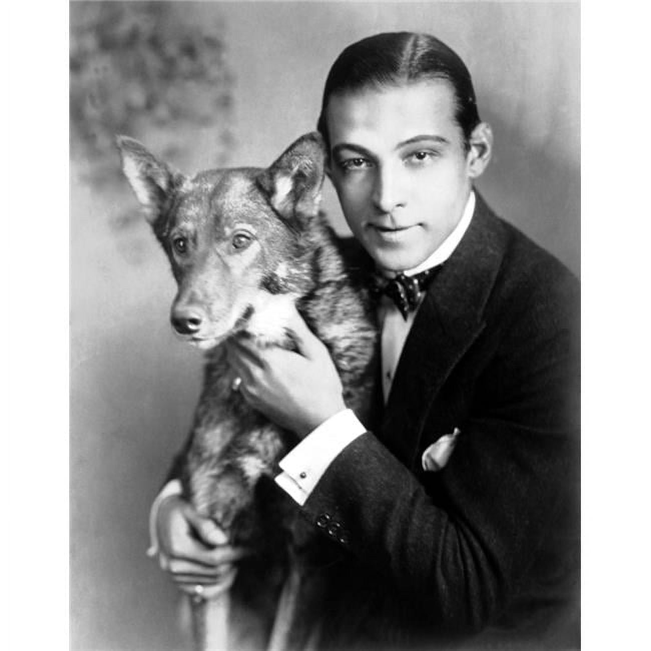 rudolph valentino 1920