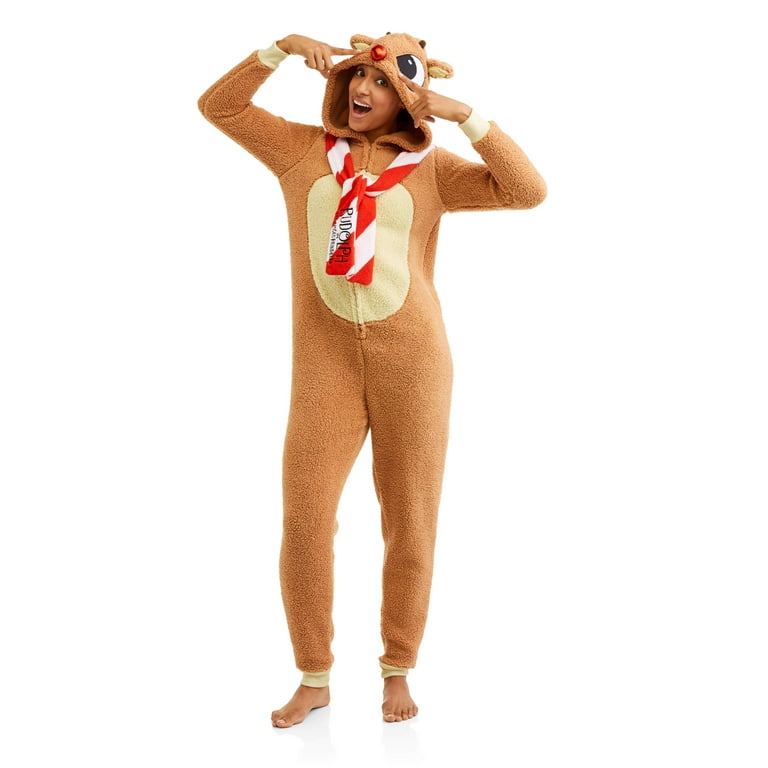 The deals rudolph suit