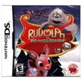 thumbnail image 1 of Rudolph the Red-Nosed Reindeer - Nintendo DS, 1 of 2