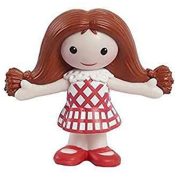Rudolph the Red-Nosed Reindeer Misfit Doll Figure (No Packaging)