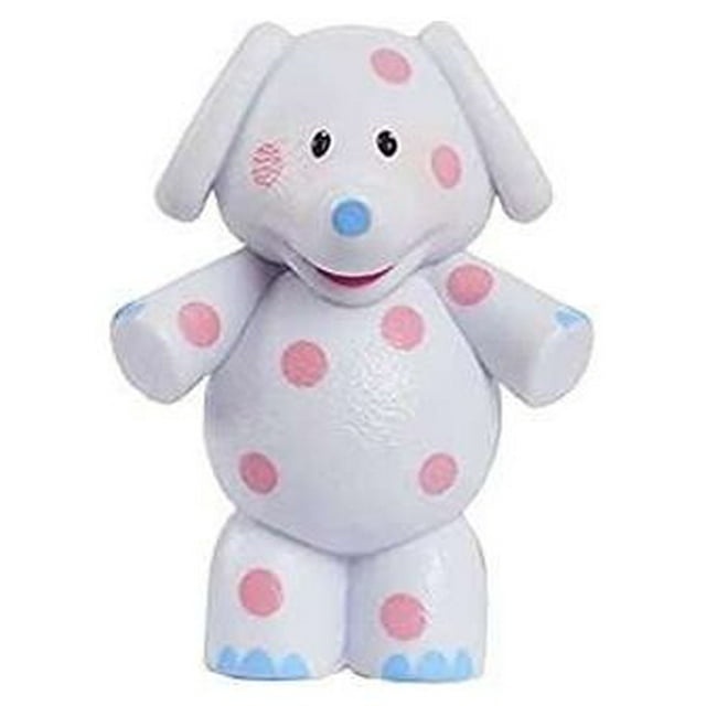 Rudolph the RedNosed Reindeer Misfit Elephant 2" Figure (No Packaging