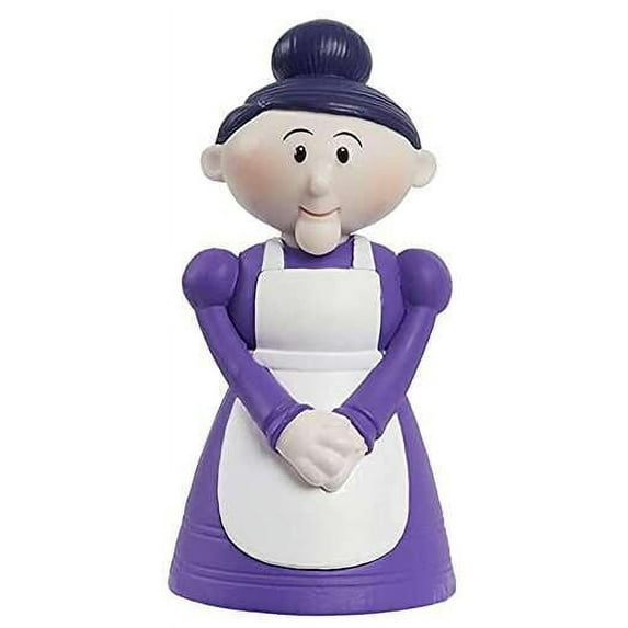 Rudolph the Red-Nosed Reindeer Mrs. Claus Figure (No Packaging)