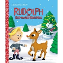 Little Golden Book: The Night Before Christmas (Hardcover) - Walmart.com