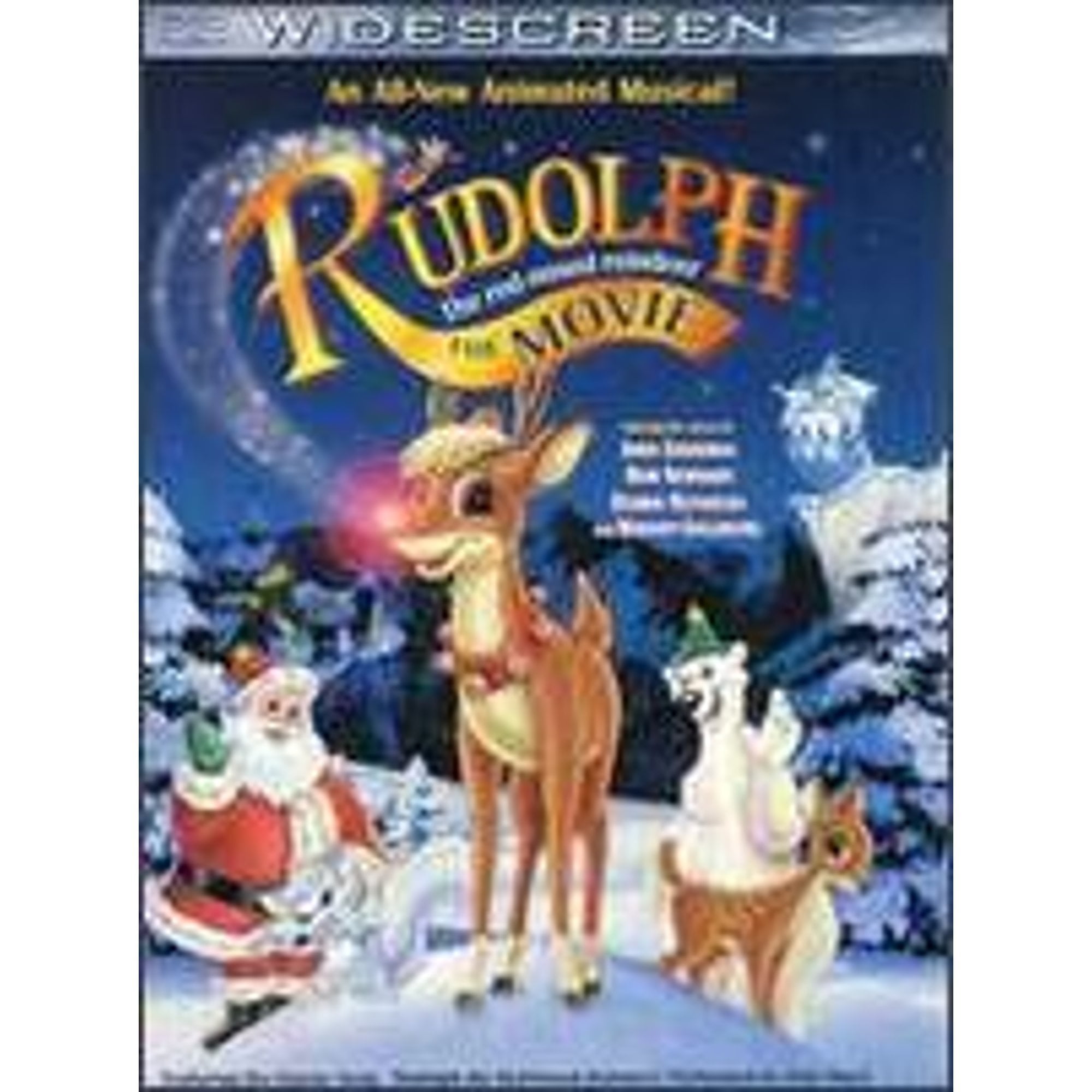 47都道府犬R [DVD] 9n2op2j Rudolph the Red-nosed Reindeer DVD (2007) Kizo Nagashima