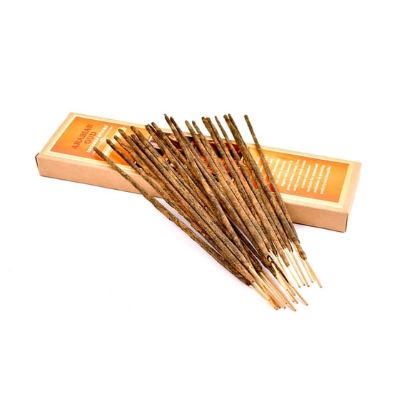 Rudra Centre Arabian Oud Masala Incense Sticks