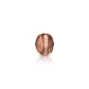 Rudra Centre Shree Durga Yantra Ring - Copper