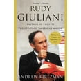 thumbnail image 1 of Pre-Owned Rudy Giuliani: Emperor of the City (Paperback) 0060093897 9780060093891, 1 of 1