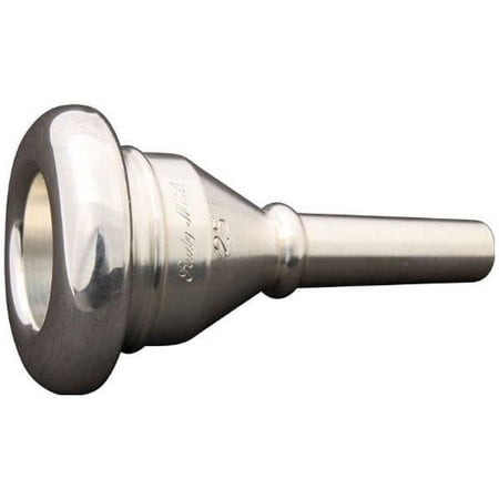 Rudy Muck Cushion Rim Trombone Mouthpieces 23 Model