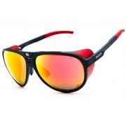 Rudy Project SP813847 53mm Aviator Sunglasses Mens