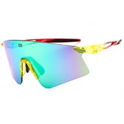 Rudy Project SP944130 150mm Shield Sunglasses Mens