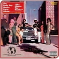 thumbnail image 1 of Rudy Ray Moore - The Player The Hustler - Comedy - CD, 1 of 1