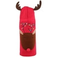 thumbnail image 1 of Rudy Reindeer Hoodie, 1 of 1