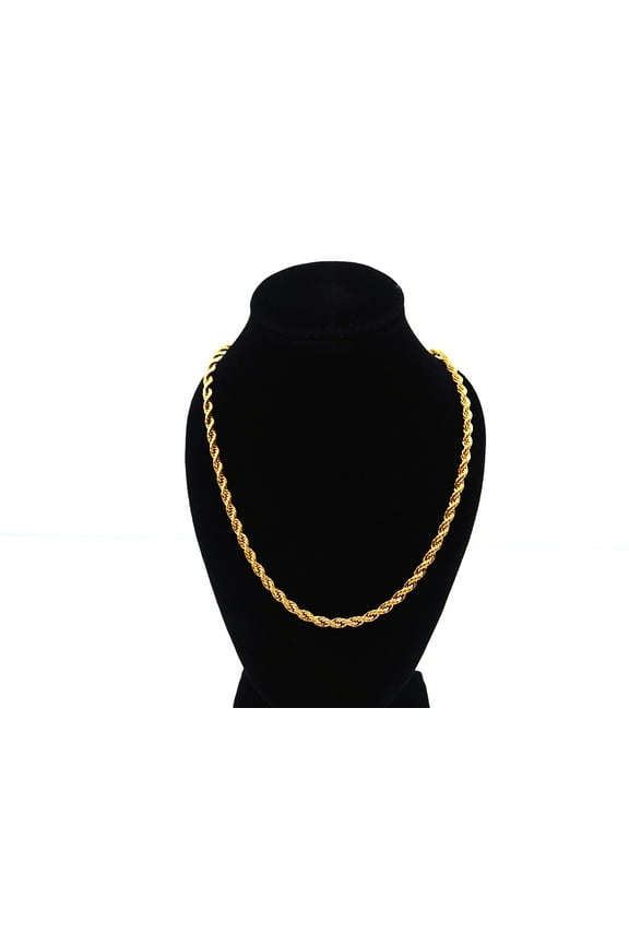 Rudy Rope Chain for Women