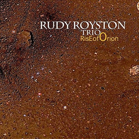 Rudy Royston - Rise Of Orion - Music & Performance - CD