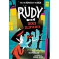 thumbnail image 1 of Rudy Rudy and the Secret Sleepskater: Volume 3, (Paperback), 1 of 1