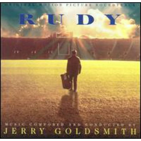 Rudy Soundtrack