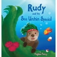 thumbnail image 1 of Pre-Owned Rudy and the Sea Urchin Special (Hardcover) 1736704508 9781736704509, 1 of 1